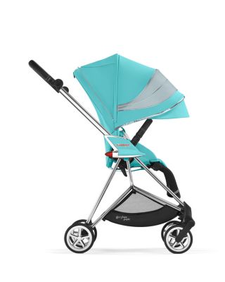 MIOS 3 Stroller - Jeremy Scott Car