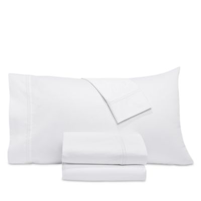 800TC Egyptian Cotton Sateen Sheet Set, Queen - Exclusive