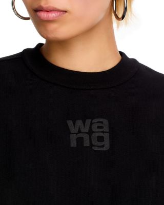 Essential Terry Crewneck Sweatshirt