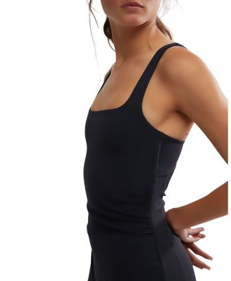 Never Better Active Dress