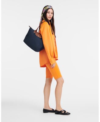 Le Pliage Original Medium Nylon Tote Bag