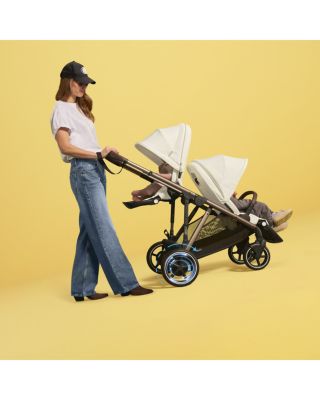 e-Gazelle S Electronic Assist Stroller