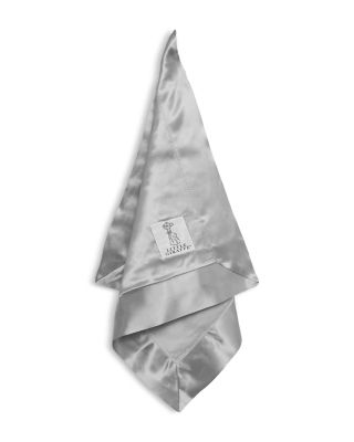 Velvet Deluxe Baby Blanky - Ages 0+