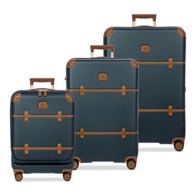 Bellagio Expandable Wheeled Luggage Collection