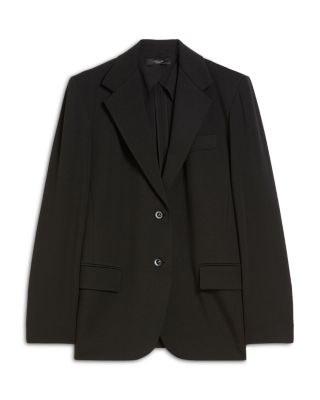 Weekend Max Mara - Erik Single Breasted Blazer