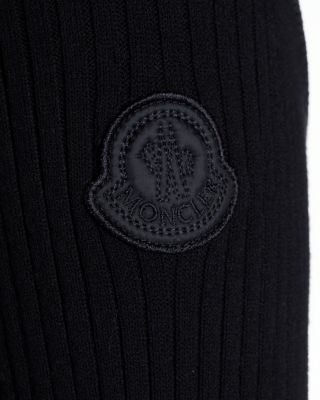 Ribbed Sweater Dress