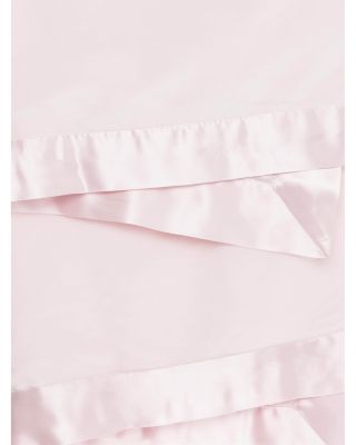 Velvet Deluxe Baby Blanket - Ages 0+