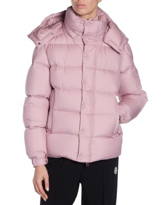 Moncler - Maya Puffer Coat