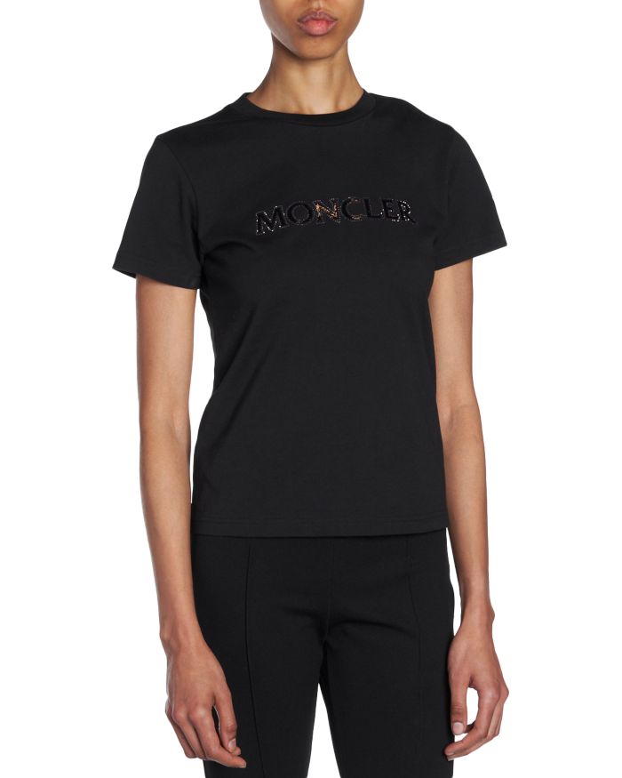 Logo Tee