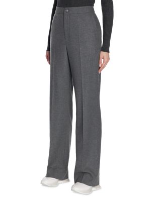 Moncler - High Rise Pants