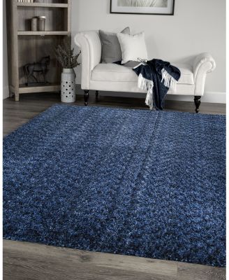 Cotton Tail Solid Area Rug Collection
