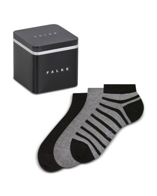 Happy Ankle Socks, 3 Pack