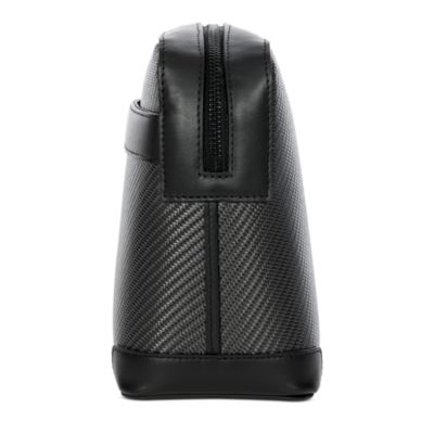 Carbon Collection Washbag