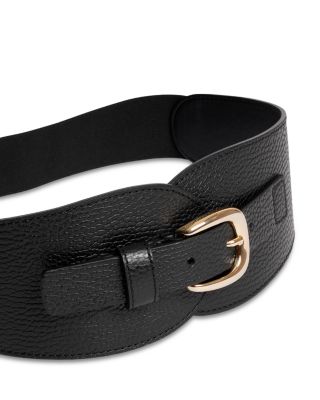Olympe High Waist Belt