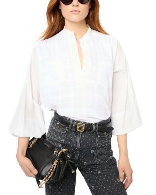 Gerard Darel - Basilia Blouse
