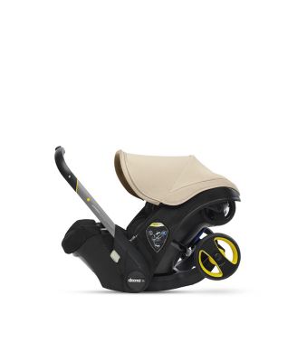 Unisex Car Seat & Stroller
