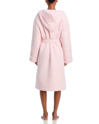 Turkish Waffle Bath Robe - Exclusive