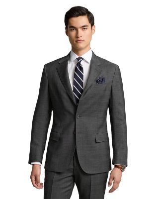 Polo Ralph Lauren - Chester Glen Plaid Suit