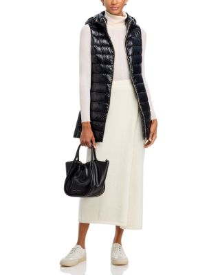 Iconico SERENA Ultralight Quilted Vest