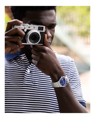 Modern Axiom Watch, 40mm