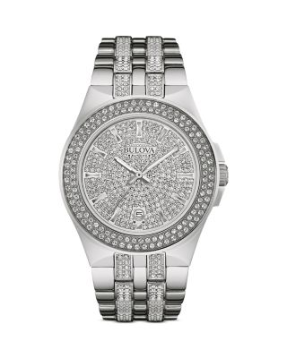 Bulova - Classic Phantom Watch, 42mm