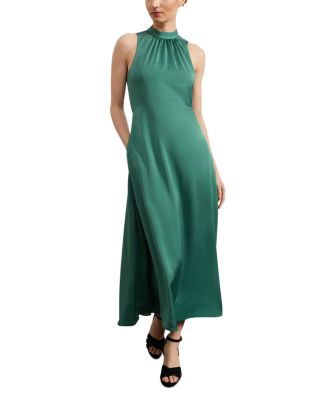 Limited Fairhaven Open Back Dress