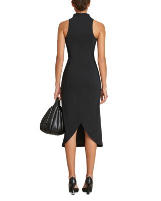 Rita Sleeveless Sheath Dress