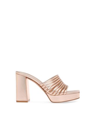 Women's Lena Mule
