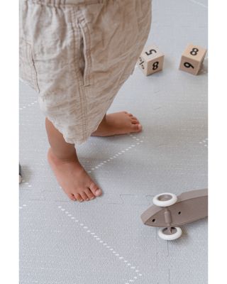 Prettier Puzzle Playmat