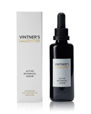 Vintner's Daughter - Active Botanical Serum