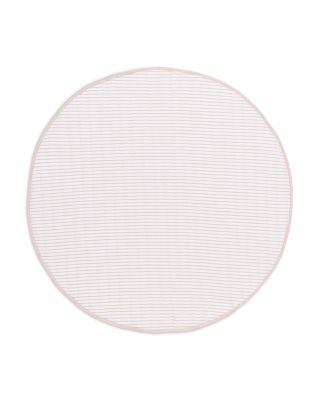 Quilted Cotton Reversible Playmat