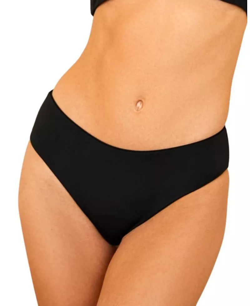 Dippin' Daisy's Siren Low Waist Bikini Bottom