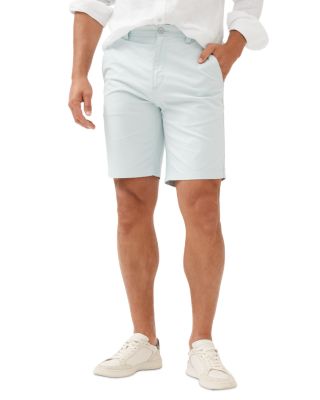 The Gunn 9" Shorts