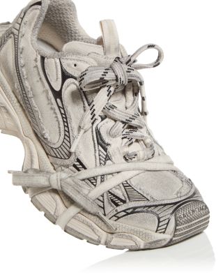 Balenciaga Women's 3XL Low Top Sneakers | Bloomingdale's
