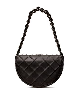 Mini Fleming Crescent Bag