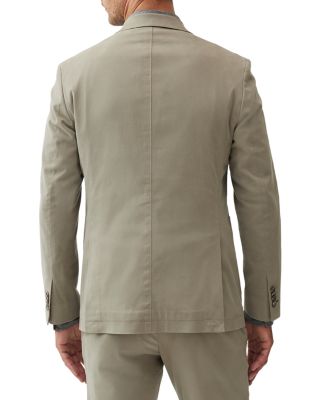 Fairton Sports Fit Jacket