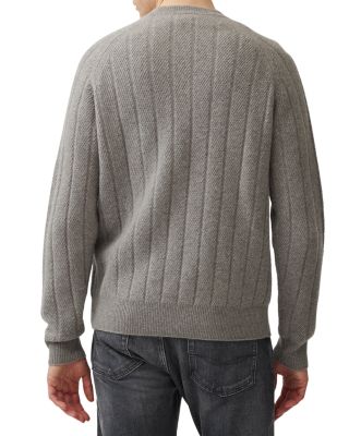 Arrow River Knit Sweater