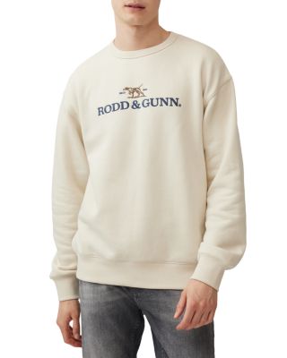 Logo Sweatshirt