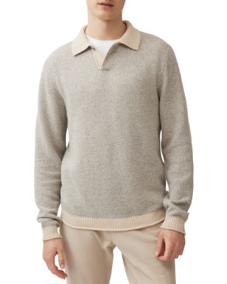 Rodd & Gunn - Marlin Polo Sweater