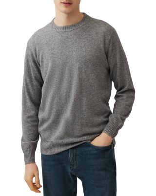 Christchurch Knit Pullover Sweater