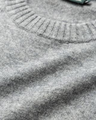 Christchurch Knit Pullover Sweater