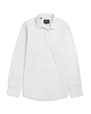 Lambton Button Front Shirt