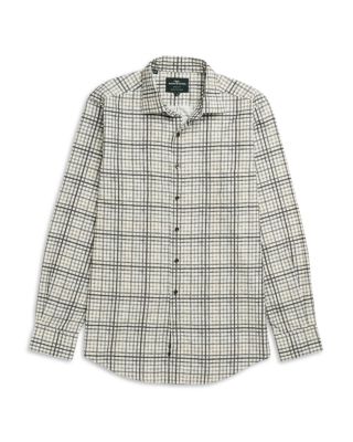 Brookdale Button Front Shirt