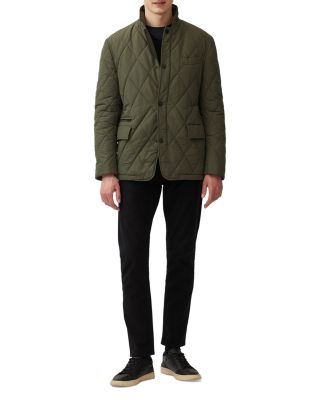 Elsthorpe Quilted Jacket