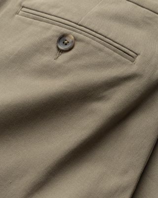 Hanmer Springs Straight Fit Pants