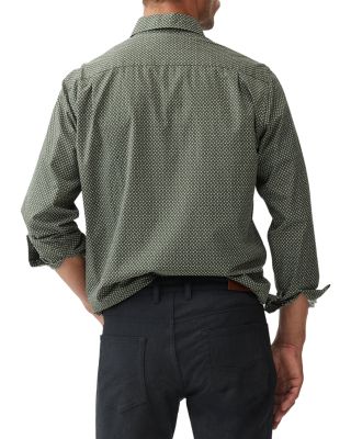 Notown Button Front Shirt