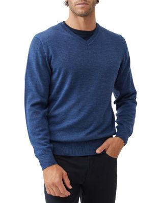 Rodd & Gunn - Phoenix V Neck Sweater