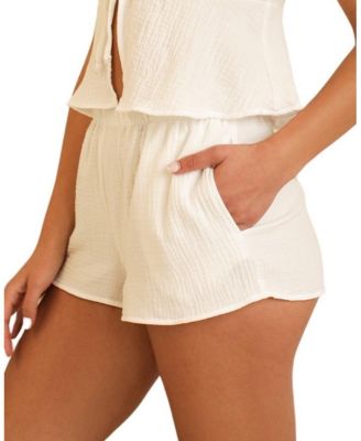 Nevada Cover Up Short