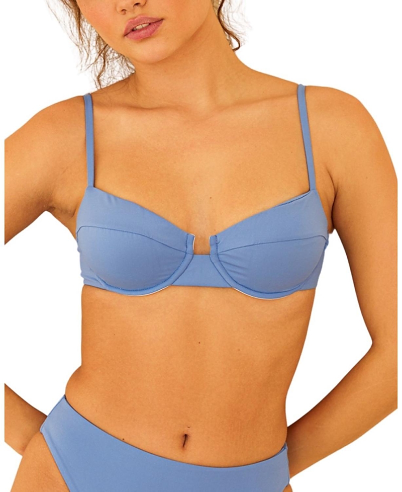 Dippin Daisys Gigi Top In South Pacific