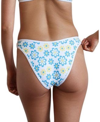 Venice Cheeky Bikini Bottom